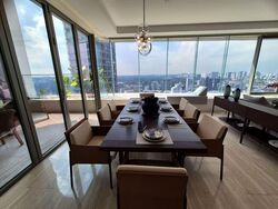 Ardmore Residence (D10), Condominium #560963921